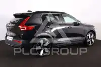 2025 Volvo EX 40