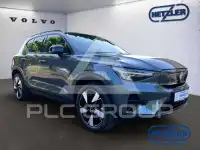 2025 Volvo EX 40