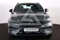 2025 Volvo EX 40