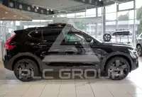 2025 Volvo EX 40