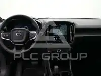2025 Volvo EX 40