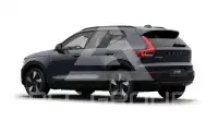 2026 Volvo EX 40