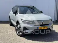 2025 Volvo EX 40