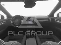 2025 Volvo EX 40
