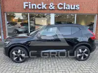 2025 Volvo EX 40