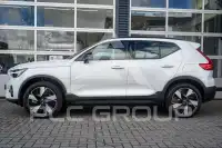 2025 Volvo EX 40