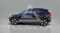 2025 Volvo EX 40