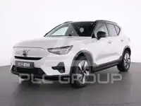 2025 Volvo EX 40