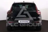 2025 Volvo EX 40