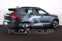2025 Volvo EX 40