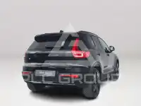 2025 Volvo EX 40