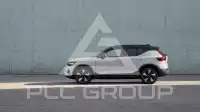 2025 Volvo EX 40
