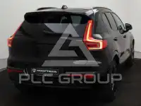 2025 Volvo EX 40