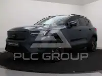 2025 Volvo EX 40