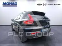 2025 Volvo EX 40