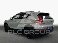 2025 Volvo EX 40