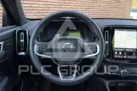2025 Volvo EX 40