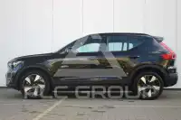 2025 Volvo EX 40