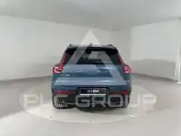 2025 Volvo EX 40