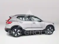 2025 Volvo EX 40