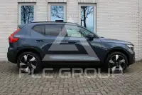 2025 Volvo EX 40