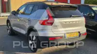 2025 Volvo EX 40