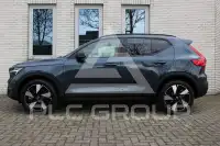 2025 Volvo EX 40