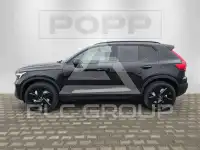2025 Volvo EX 40