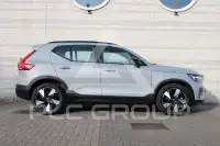 2025 Volvo EX 40