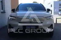 2025 Volvo EX 40