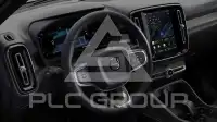 2025 Volvo EX 40