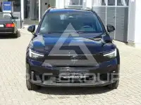 2025 Volvo EX 40