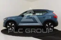 2025 Volvo EX 40