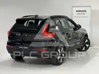 2025 Volvo EX 40