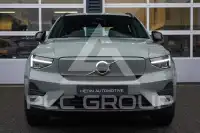 2025 Volvo EX 40