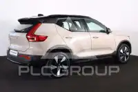2025 Volvo EX 40