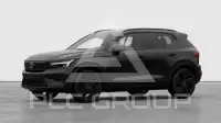 2025 Volvo EX 40