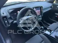 2025 Volvo EX 40