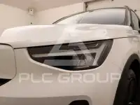 2025 Volvo EX 40