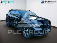 2025 Volvo EX 40