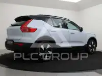 2025 Volvo EX 40