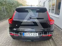 2025 Volvo EX 40