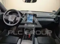 2025 Volvo EX 40