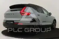 2025 Volvo EX 40