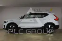 2025 Volvo EX 40