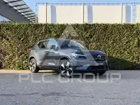 2025 Volvo EX 40
