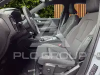 2025 Volvo EX 40
