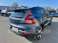 2025 Volvo EX 40