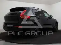 2025 Volvo EX 40