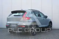 2025 Volvo EX 40